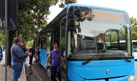 Operatoret urbane kerkojne kompensim te cmimit te biletes